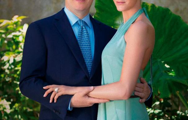 La boda de Alberto de Mónaco se celebrará en el verano de 2011
