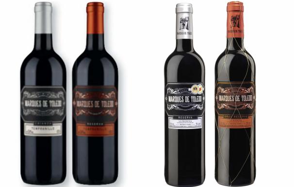Una bodega checa que compró vino a Bodegas Lozano (Villarrobledo) le plagia dos marcas falseando el etiquetado