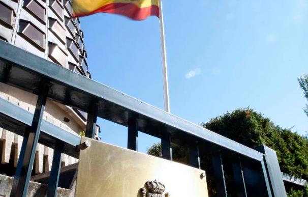El Constitucional reitera a la Generalitat que no hay base legal para pedir su inhibición