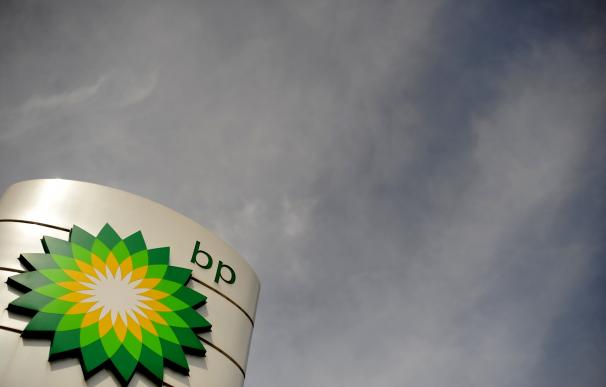 BP pagará 18.571 millones de euros por el vertido del Golfo de México en 2010. Foto: AFP