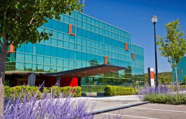 UBS vende a un fondo internacional el parque empresarial Vallsolana de Sant Cugat
