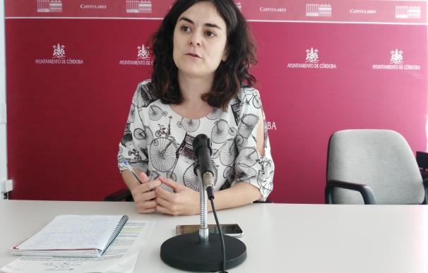 Ganemos Córdoba reclamará un compromiso municipal para regular la profesión de Educación Social