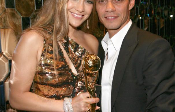 El caro 'incidente' del hijo de Jennifer Lopez y Marc Anthony