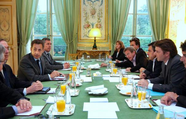 El primer ministro francés impone un recorte del 10% de los gastos de los gabinetes ministeriales
