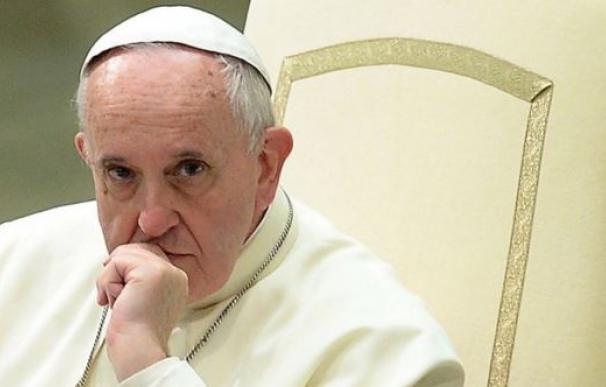 El Papa Francisco en una foto de archivo /AFP