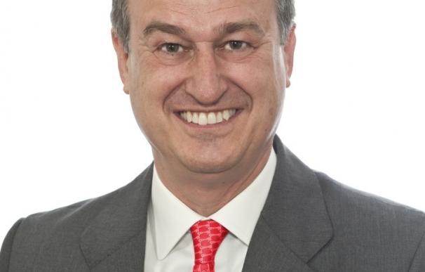César González-Bueno, nuevo consejero delegado de ING España y Portugal
