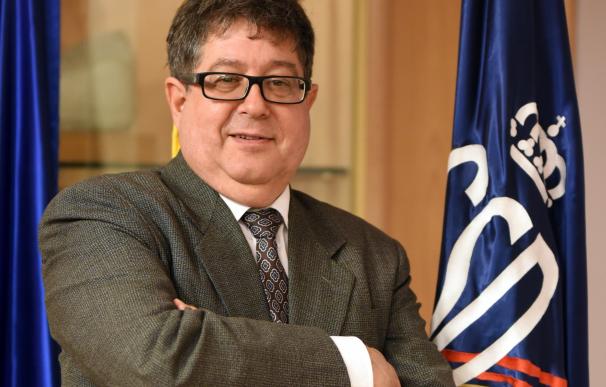 José Luis Terreros, elegido nuevo director de la AEPSAD