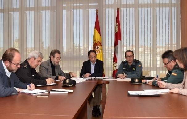 En 2016 se realizaron 1.051 actuaciones de control del patrimonio en Soria y se registarron dos ataques graves