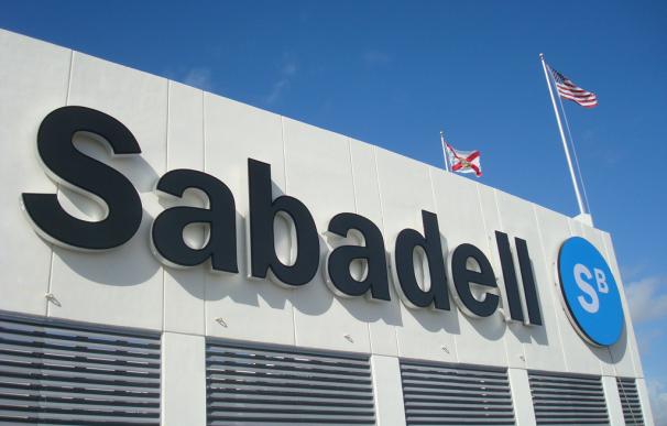 Sabadell United Bank culmina la fusión de sus filiales en Florida