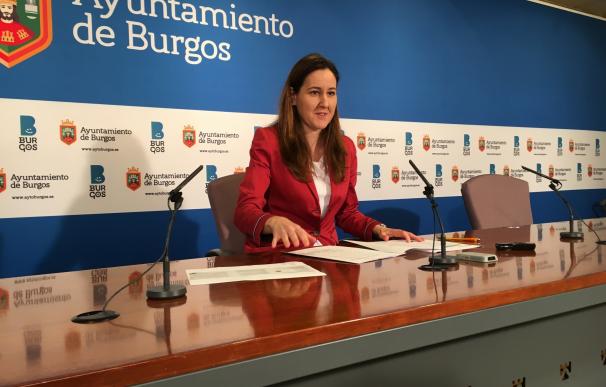 El Servicio de Urgencia Social del Ayuntamiento de Burgos atendió a 163 personas en 2016, un 28,2% menos