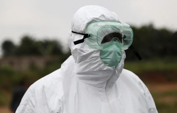 La seguridad sanitaria del mundo depende de la ayuda a los países que sufren del ébola