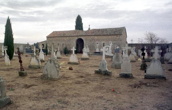 Denuncian la desaparición de un cadáver en el cementerio de Benavente (Zamora)