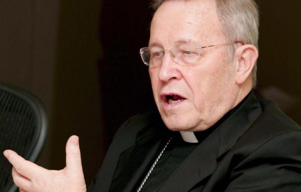 El cardenal Kasper dice que el Papa ha roto el silencio eclesiástico contra la pederastia
