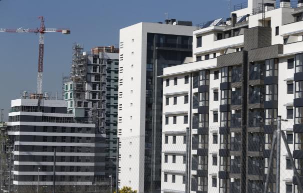 La compraventa de viviendas cae en Canarias un 0,5% en enero