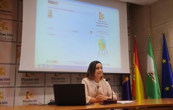 Diputación pone a disposición de ayuntamientos 51 actividades de Sensibilización y Educación al Desarrollo