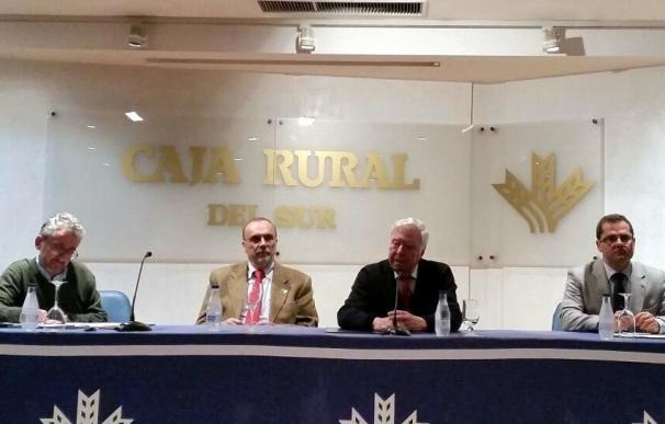 'Huelva Potencia Económica' propone repartir las inversiones del CEUS entre las administraciones