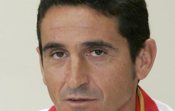 Manolo Jiménez ya no es entrenador del Sevilla