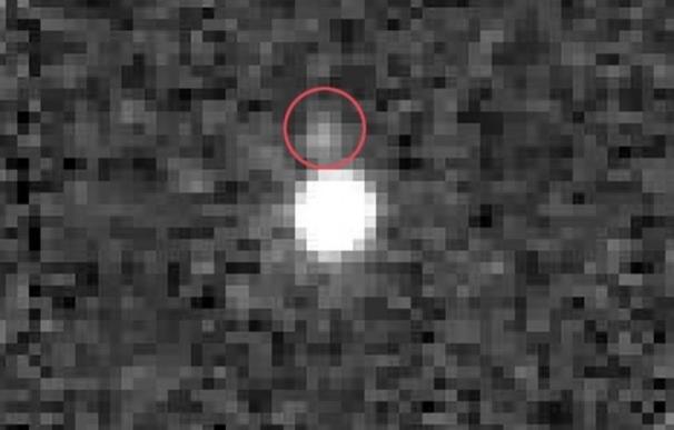 Una pequeña luna se suma al catálogo de objetos más allá de Neptuno