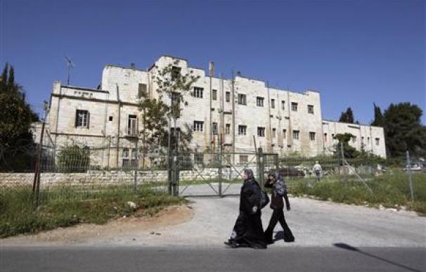 Israel, inmutable, planea más viviendas en Jerusalén Este