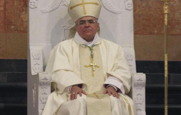 El obispo de Córdoba cree que la pederastia es un filón de oro para los enemigos de la Iglesia