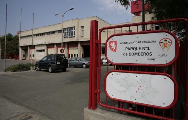 El PSOE reclama los escolares de la margen izquierda puedan utilizar la piscina del Parque 1 de Bomberos