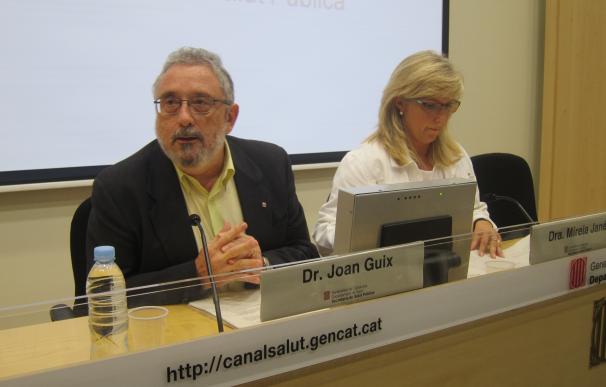 Salud eleva a 218 los afectados por el brote de gatroenteritis en Sant Cugat