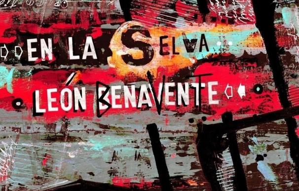 León Benavente anuncian nuevo EP y presentan videoclip en su nueva web