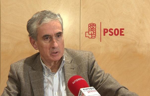 El PSOE asume como "necesaria" una Europa a dos velocidades para "ser mejor"