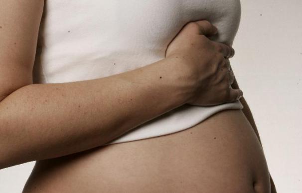 La mitad de las adolescentes españolas embarazadas deciden abortar