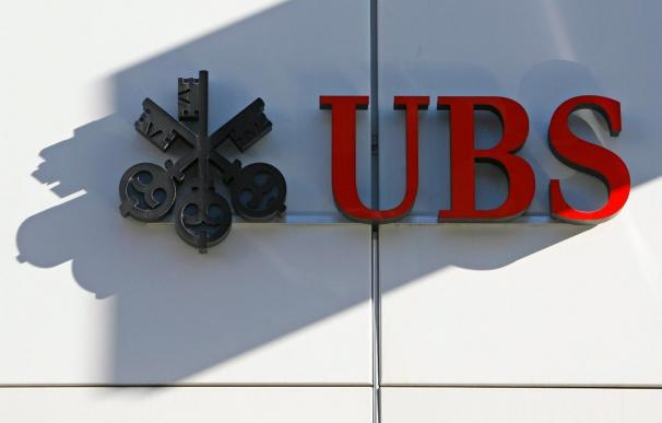 UBS gana 1.534 millones de euros, su mayor beneficio trimestral en 3 años