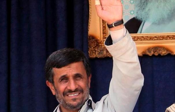 Ahmadineyad anunciará nuevas medidas para las negociación nuclear