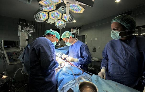 Cerca de 10.000 personas cuentan con tratamiento renal sustitutivo en Andalucía