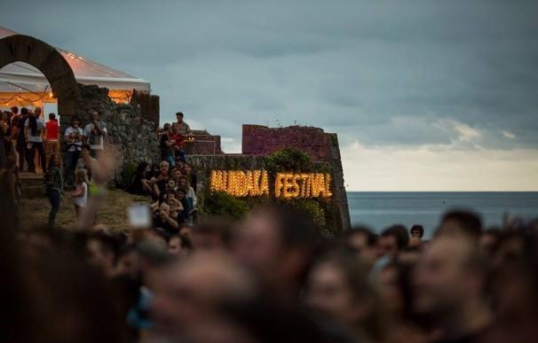 Beth Hart, Allah-Las y Zea Mays son las nuevas incorporaciones de Mundaka Festival