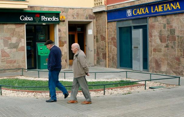 La Generalitat pide a Caixa Laietana que deje la SIP con Caja Madrid