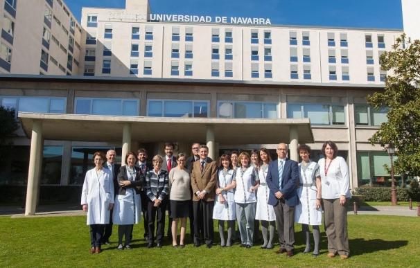 La Clínica Universidad de Navarra obtiene la quinta reacreditación consecutiva de la Joint Commission International