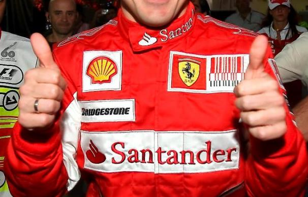 Alonso y Ferrari favoritos en el GP de Australia, una carrera siempre complicada