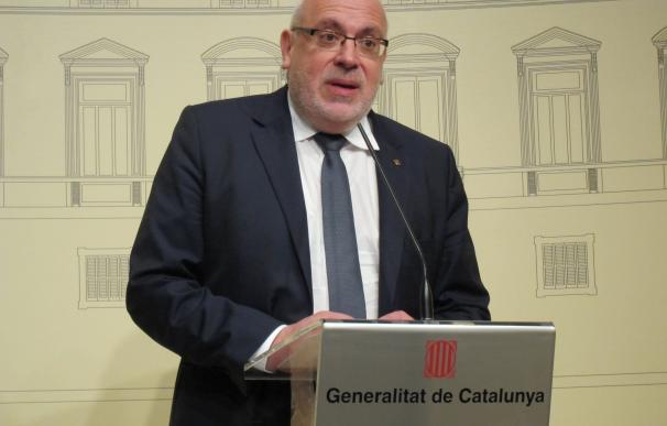 La Generalitat recibe 65 millones por la venta de su participación en Ficosa