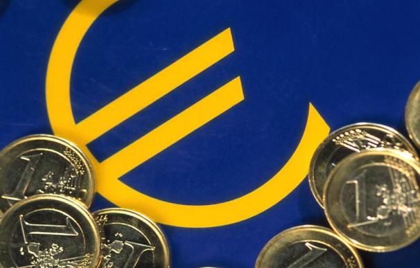 El desplome del euro le cuesta más de 10.500 millones al Banco Nacional de Suiza
