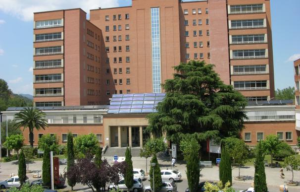 El Hospital Trueta de Girona empieza las obras de ampliación de las Urgencias