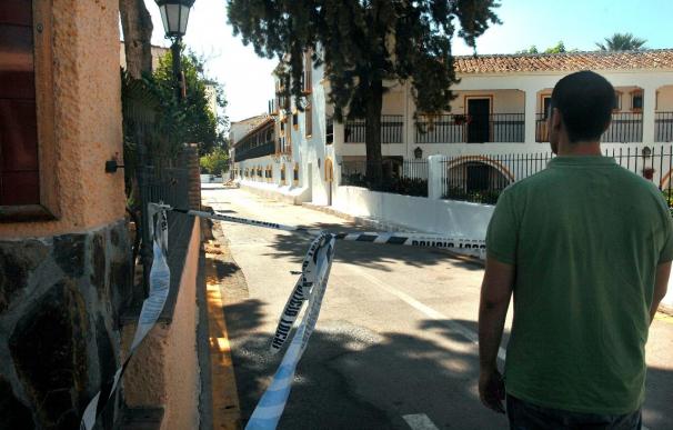 Muy grave uno de los heridos por la explosión de una tubería en un hotel de Marbella