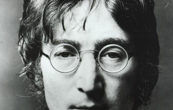 Una cápsula del tiempo en honor a John Lennon