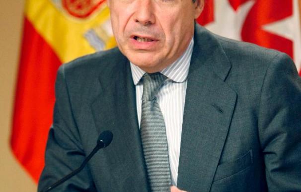 Madrid está dispuesta a renunciar al 100% de los ingresos por subida del IVA