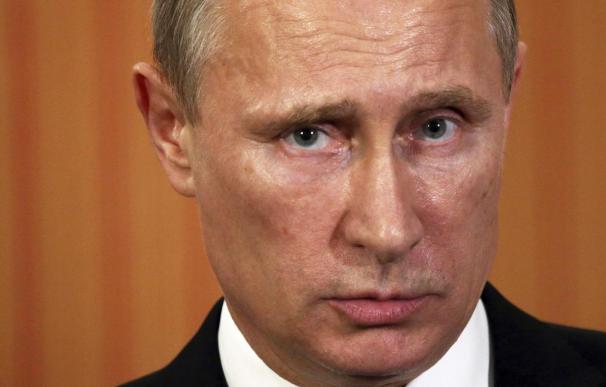 Putin castiga a EEUU y a la UE al prohibir por un año sus importaciones