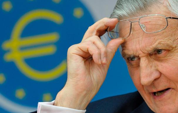 El BCE prevé que la meteorología influirá negativamente en la recuperación
