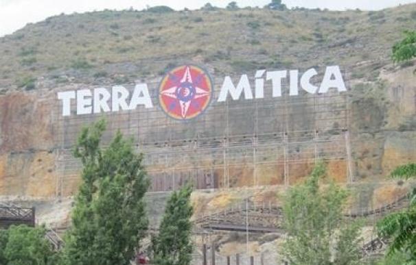 La Audiencia de Alicante archiva la causa abierta por un accidente mortal en una atracción de Terra Mítica