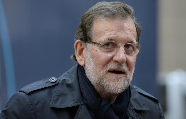 Rajoy ha mostrado sus dudas acerca del proyecto