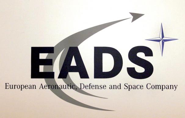 El beneficio de EADS cae el 39% en el primer trimestre del año