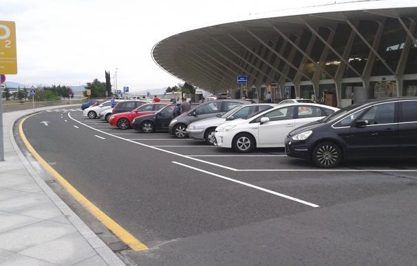 El Plan de Aislamiento Acústico del Aeropuerto de Bilbao supera las 1.400 actuaciones en los municipios del Txorierri