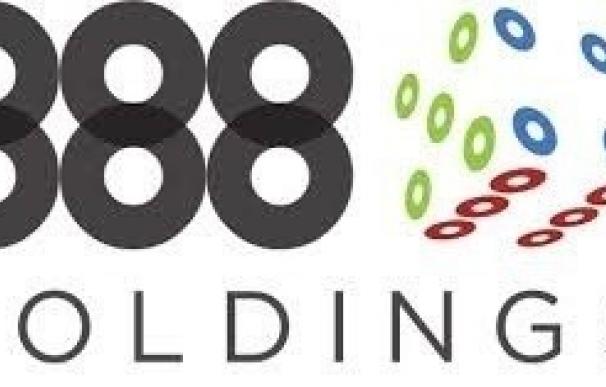 La empresa de juego online 888 Holdings factura un 45% más en España