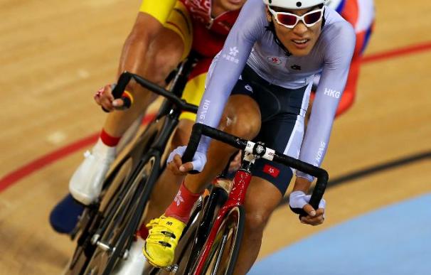Olympics Day 8 - Cycling - Track